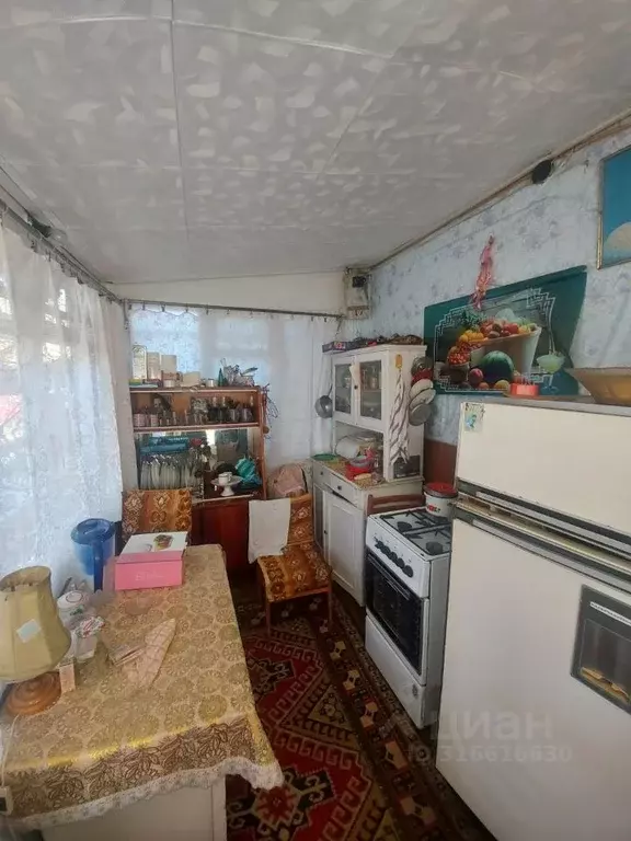 Дом в Саратовская область, Саратов Сорговик СНТ, проезд 9-й ... - Фото 0