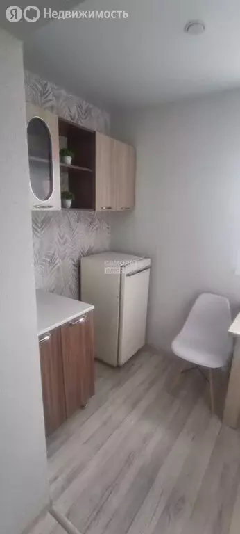 1-комнатная квартира: Ставрополь, улица Васильева, 43 (20 м) - Фото 1