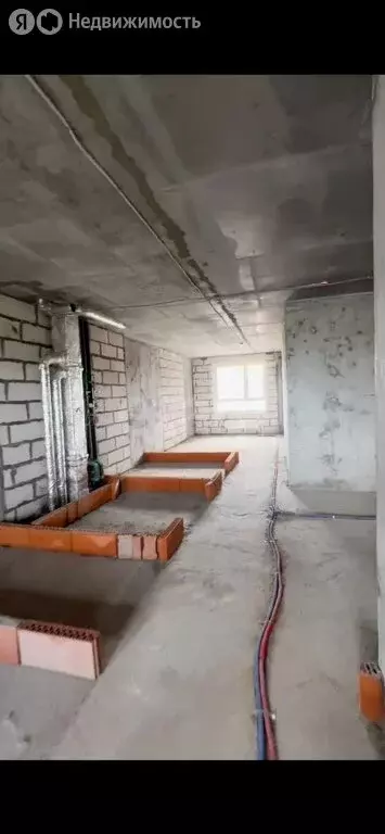 2-комнатная квартира: Московский, улица Никитина, 11к4 (67.4 м) - Фото 1