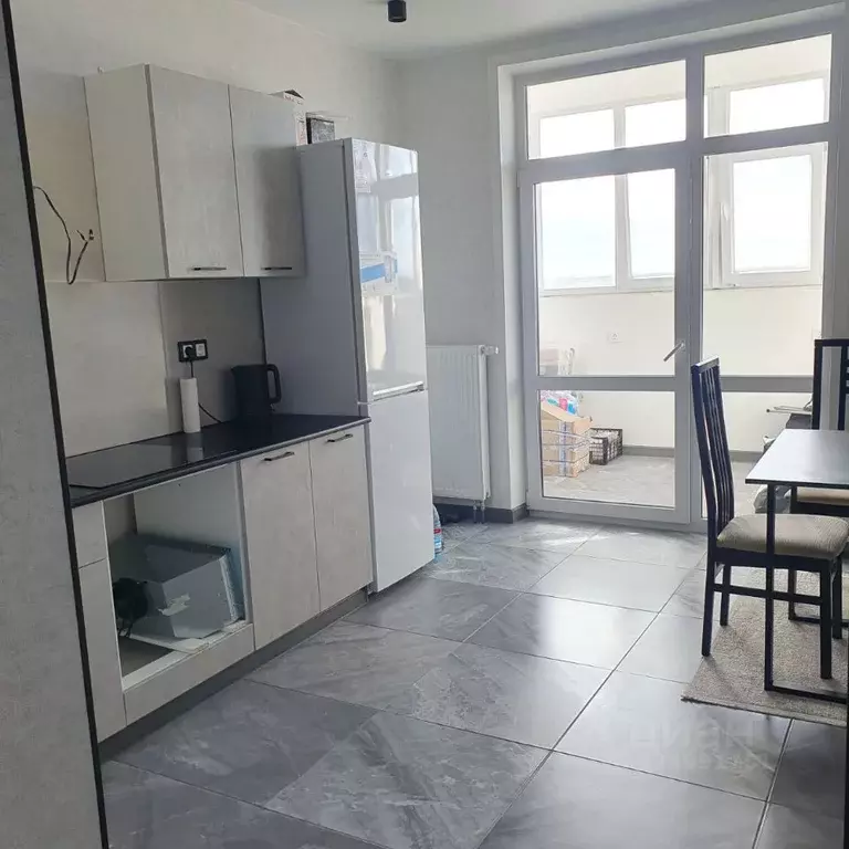 1-к кв. Пермский край, Пермь ш. Космонавтов, 309Ак1 (31.8 м) - Фото 1