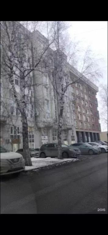 Машиноместо, 15 м - Фото 0