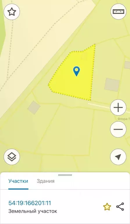 Участок в Новосибирская область, Новосибирский район, Барышевский ... - Фото 0