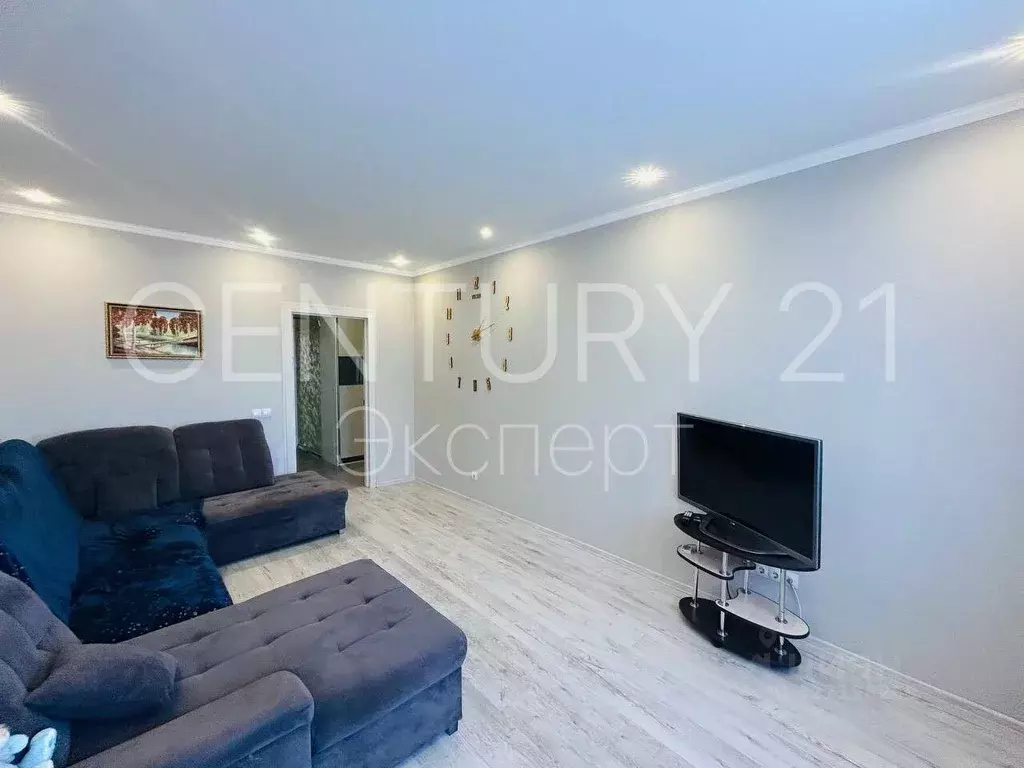 2-к кв. Калининградская область, Калининград Суздальская ул., 11Г ... - Фото 1