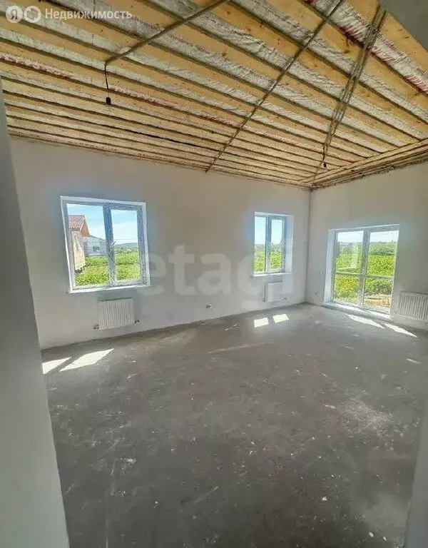 Дом в посёлок Протасы, квартал 27А (95 м) - Фото 2