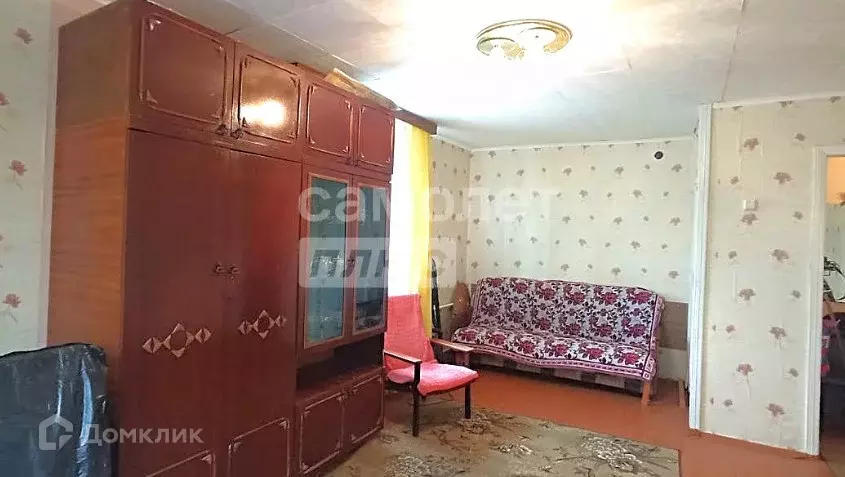 Продаётся 1-к квартира, 30.5 м - Фото 1