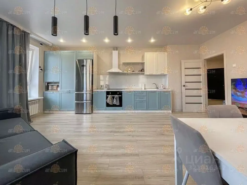 2-к кв. Ставропольский край, Ставрополь ул. Генерала Маргелова, 5/1 ... - Фото 0