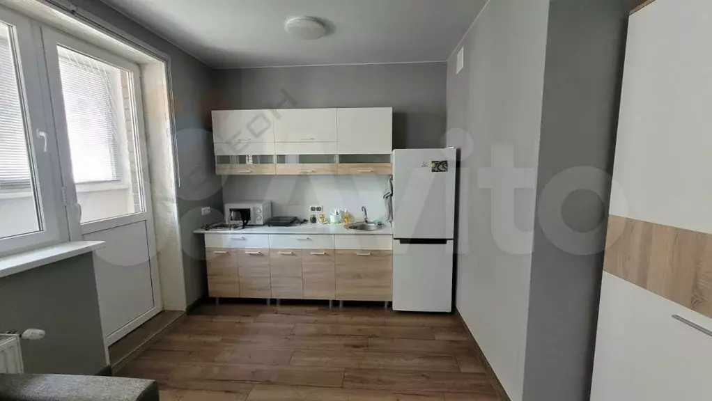 Квартира-студия, 22,1 м, 5/9 эт. - Фото 0