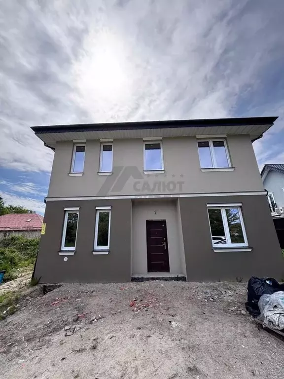 Дом в Калининградская область, Калининград ул. Розы Люксембург (161 м) - Фото 1