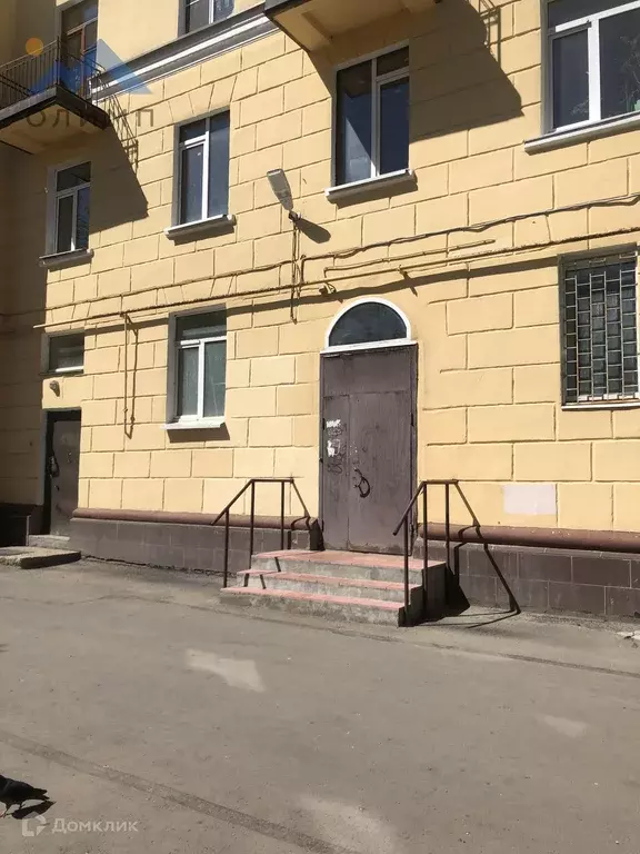 Продаётся 2-к квартира, 57.6 м - Фото 1