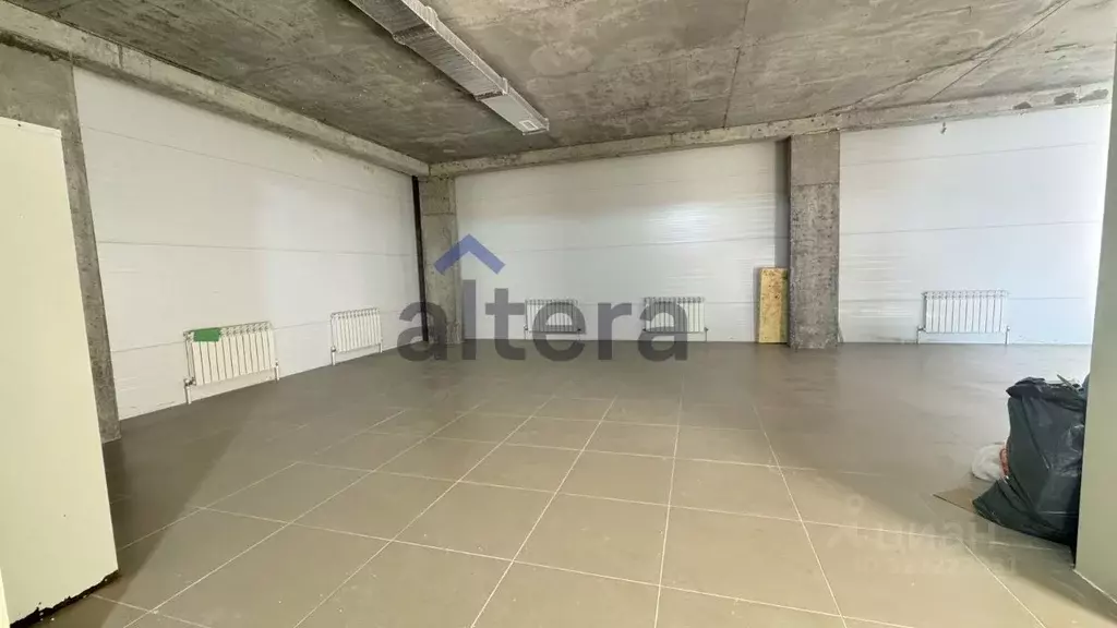 Помещение свободного назначения в Татарстан, Казань ул. Гумера Гали, ... - Фото 2