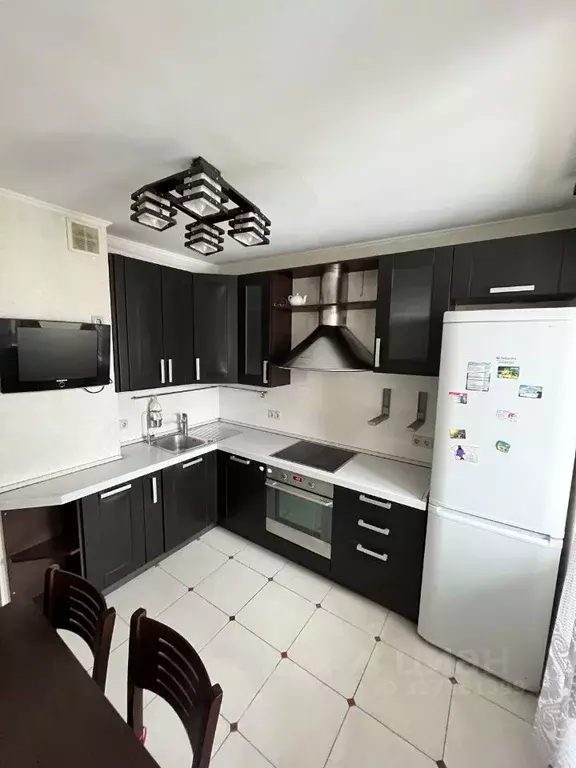 1-к кв. Московская область, Красногорск бул. Павшинский, 5 (45.0 м) - Фото 2