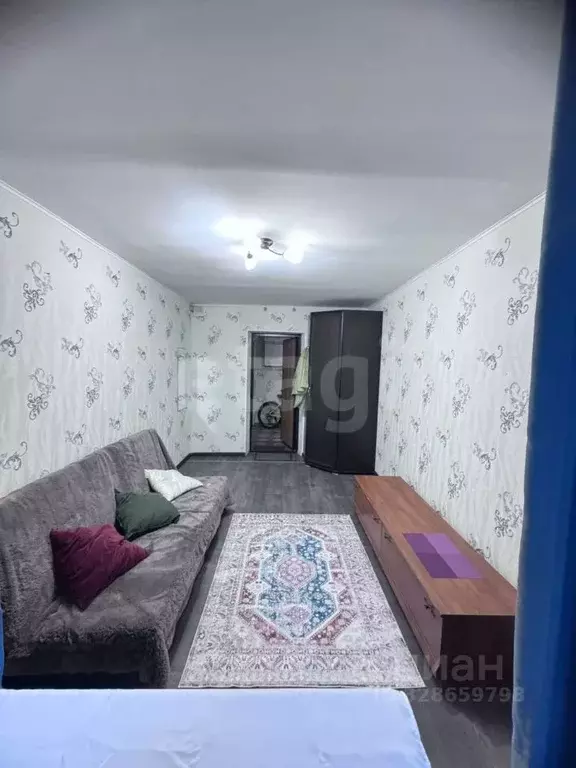 Комната Санкт-Петербург Гражданский просп., 128К2 (12.0 м) - Фото 2