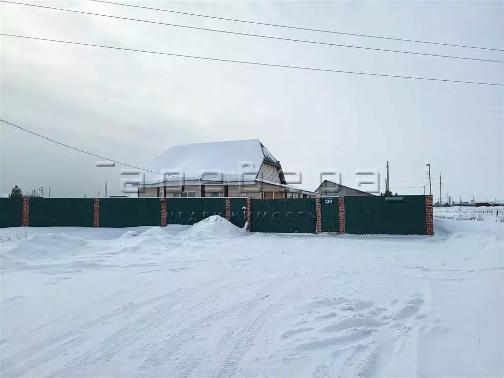 Дом в село Миндерла, Пионерская улица, 31 (73 м) - Фото 2