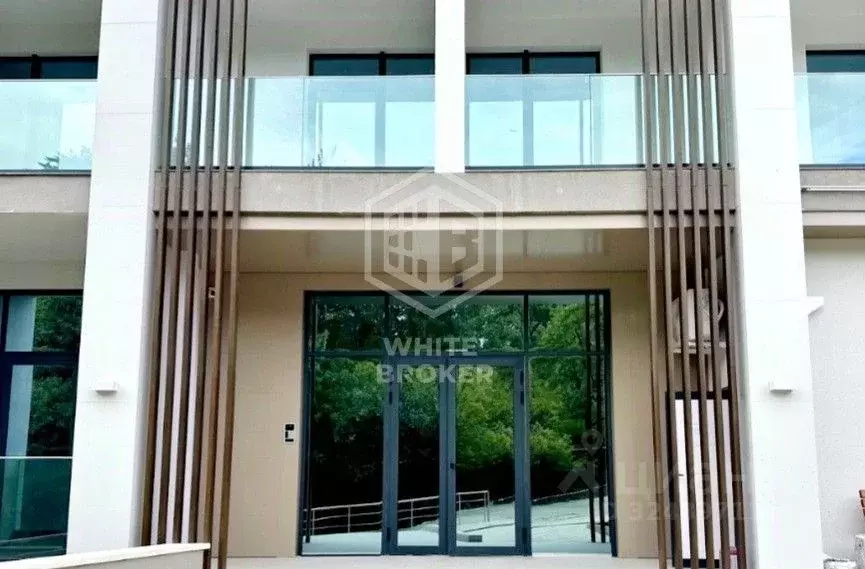 1-к кв. Крым, Ялта ул. Войкова, 39 (41.82 м) - Фото 1