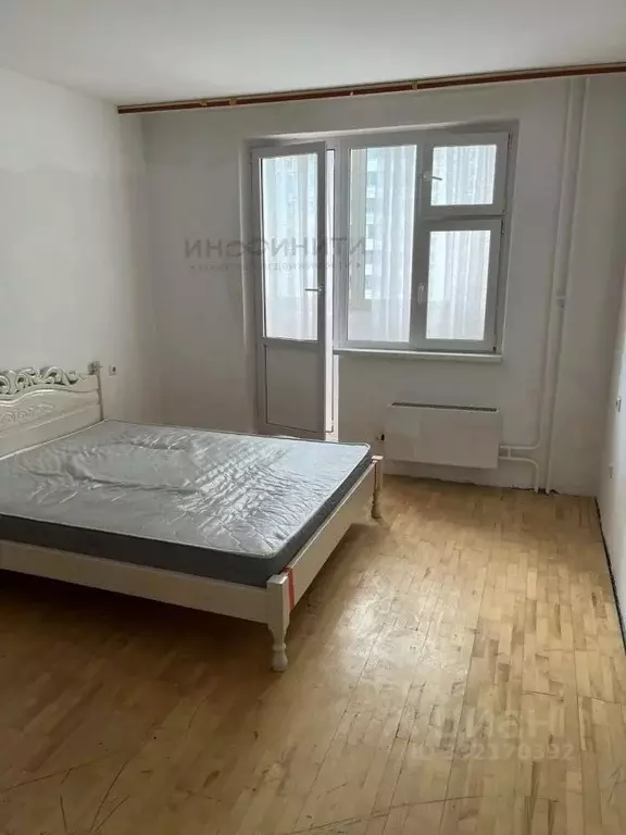 1-к кв. Москва ул. Маршала Савицкого, 30 (37.7 м) - Фото 1
