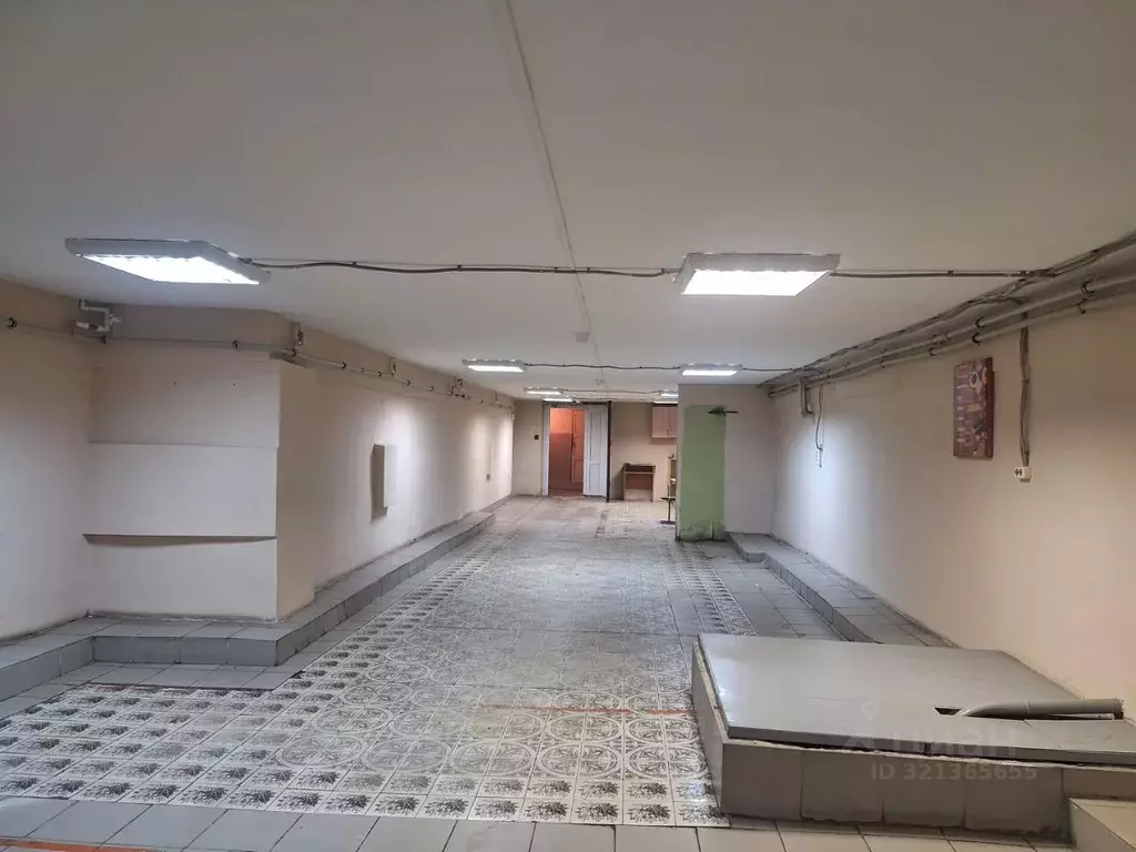 Помещение свободного назначения в Тульская область, Тула ул. Дмитрия ... - Фото 2