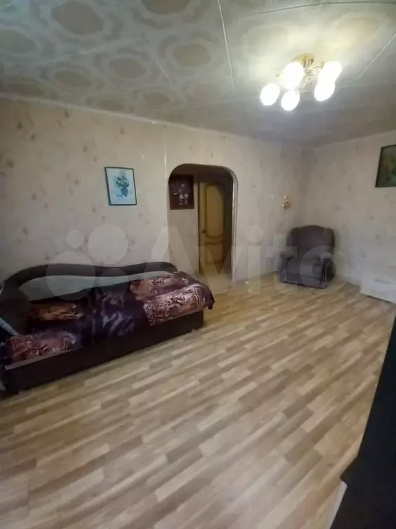 2-к. квартира, 43,6 м, 3/4 эт. - Фото 1