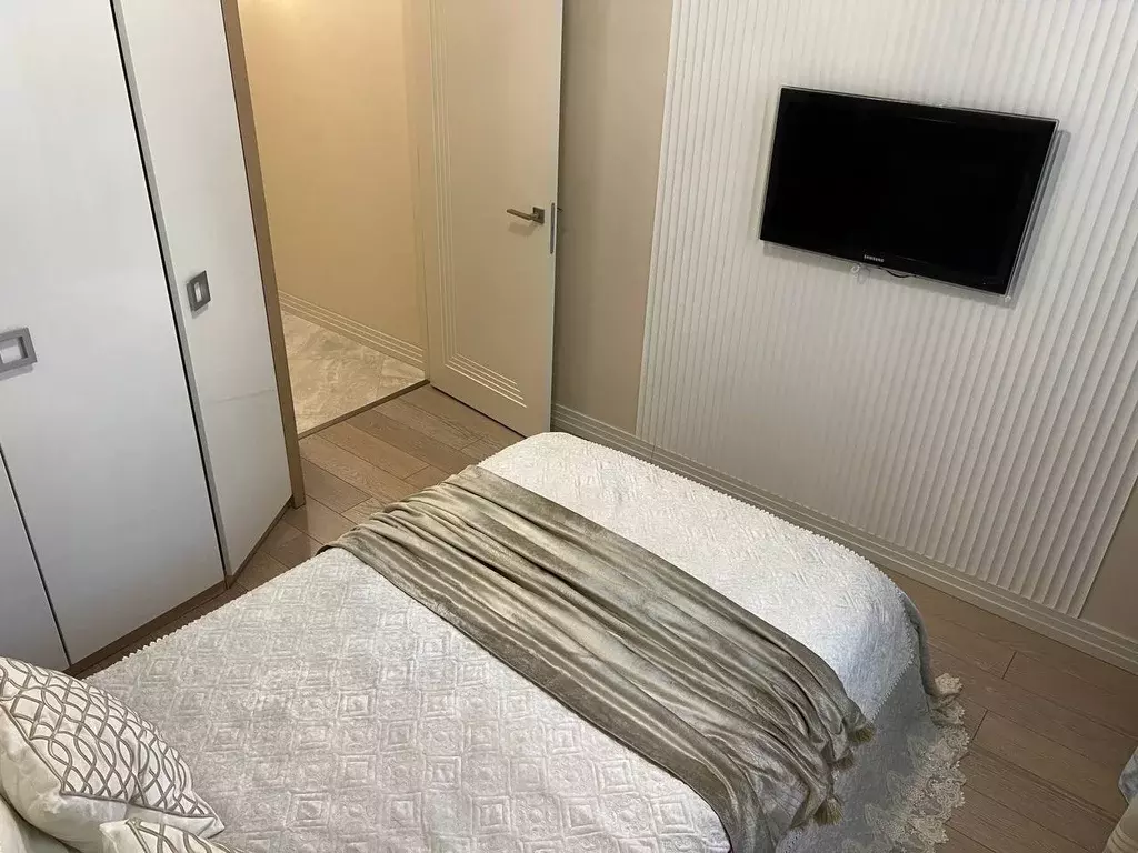 Продаётся 3-к квартира, 60 м - Фото 1