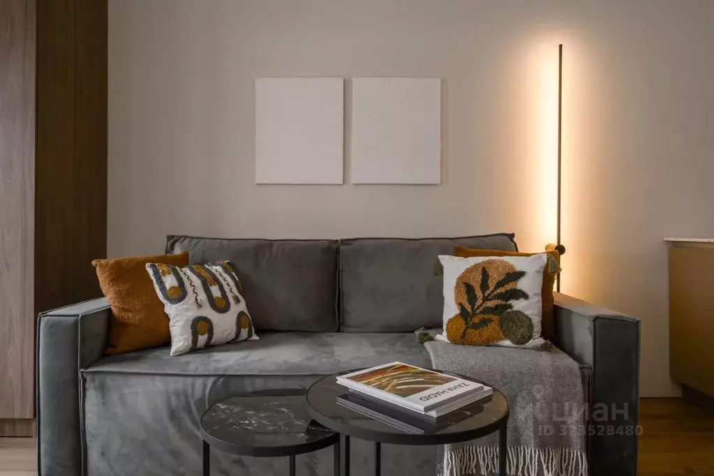 Дом в Ленинградская область, Приозерский район, Сосновское с/пос, ... - Фото 0