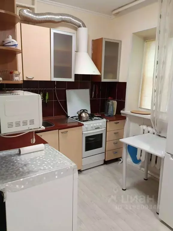 3-к кв. Московская область, Мытищи Мытищи-16 тер., ул. Зеленая, 5 ... - Фото 1
