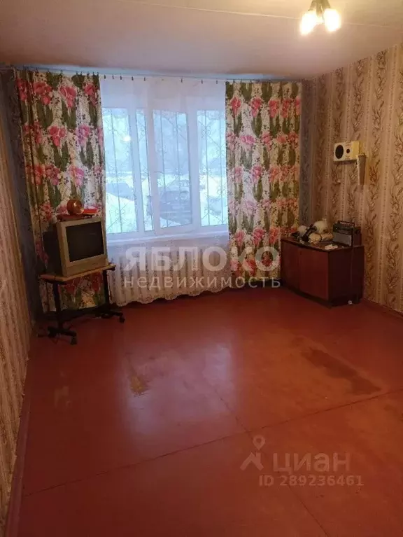 3-к кв. Пермский край, Березники ул. Мира, 49 (60.3 м) - Фото 1