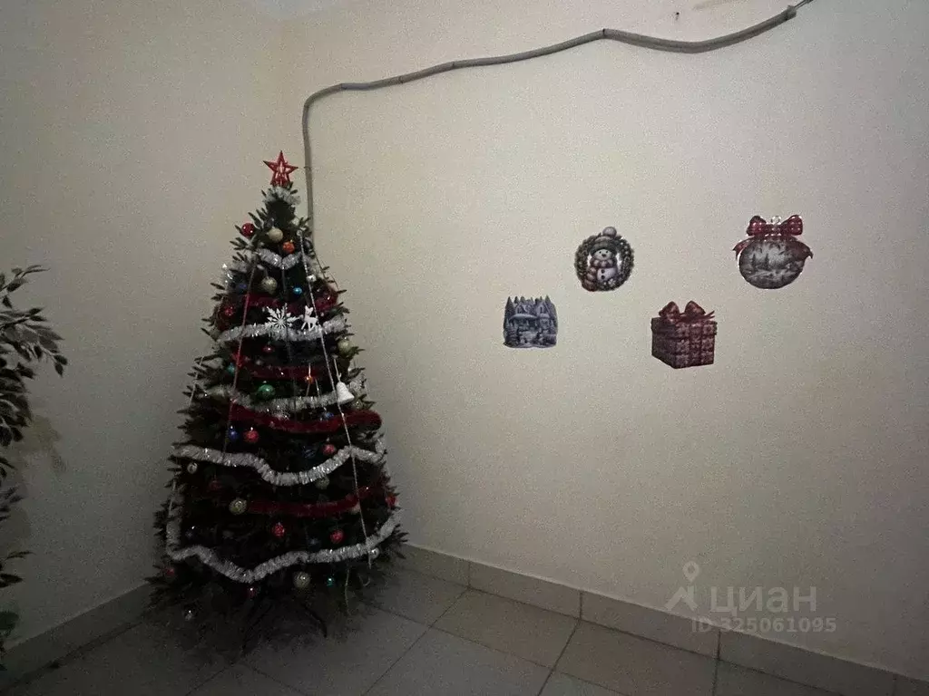 2-к кв. Самарская область, Самара Конноармейская ул., 13 (61.0 м) - Фото 2