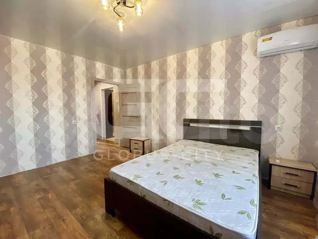 1-к. квартира, 37,8 м, 10/10 эт. - Фото 1