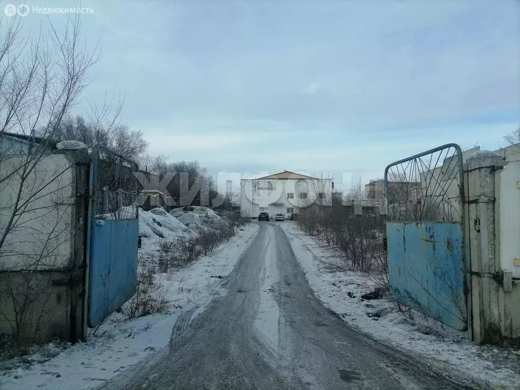 Участок в Кызыл, улица Калинина (45 м) - Фото 2