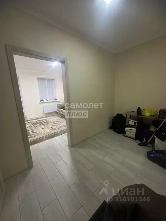 Студия Башкортостан, Дюртюли ул. Фаузи Зайлалова, 2А (29.0 м) - Фото 0