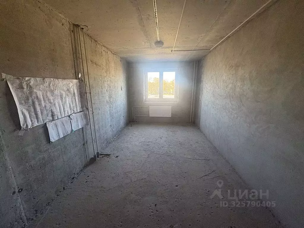 Помещение свободного назначения в Москва 6-я Радиальная ул., 3к1 (98 ... - Фото 2