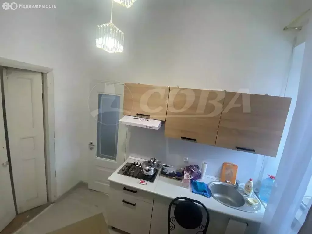 2-комнатная квартира: Махачкала, улица Дахадаева, 33 (64.2 м) - Фото 1