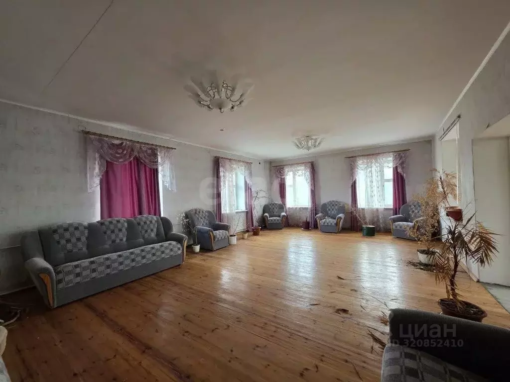 Дом в Калужская область, Калуга Турынино мкр, ул. Льва Толстого, 96А ... - Фото 1