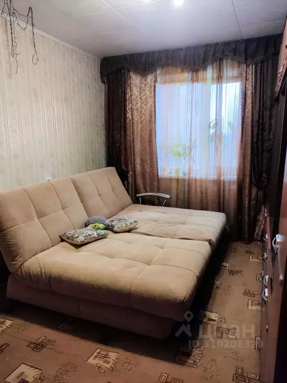 3-к кв. Саратовская область, Саратов ул. Имени В.И. Лебедева-Кумача, ... - Фото 1