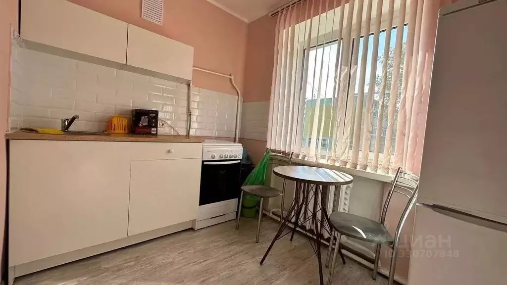 1-к кв. Московская область, Ступино городской округ, Малино пгт ул. ... - Фото 1