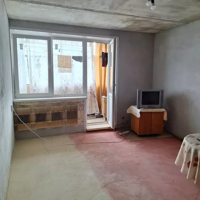 Продаётся 1-к квартира, 35.6 м - Фото 1
