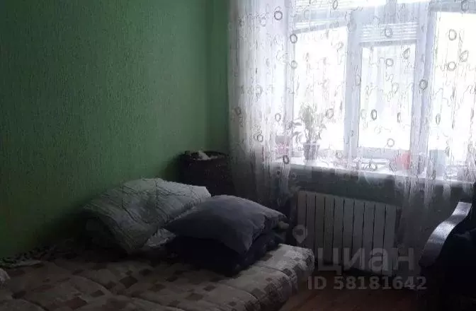 Комната Самарская область, Самара Канатный пер., 7 (12.0 м) - Фото 0