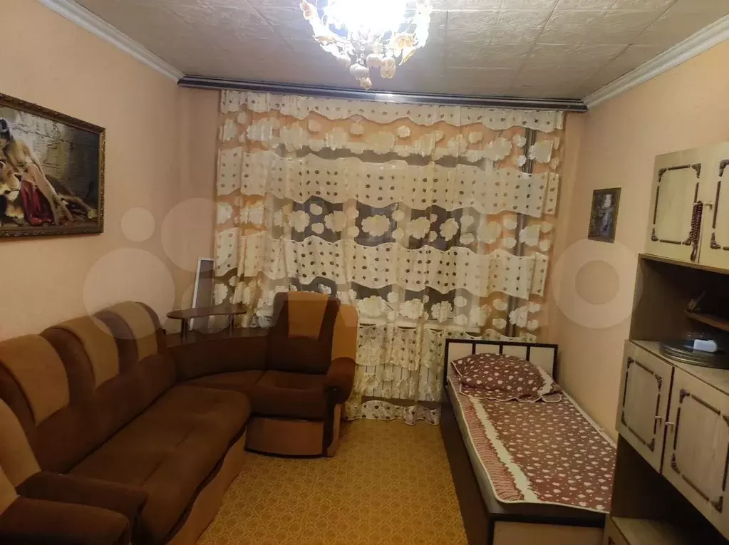 3-к. квартира, 60 м, 5/5 эт. - Фото 0