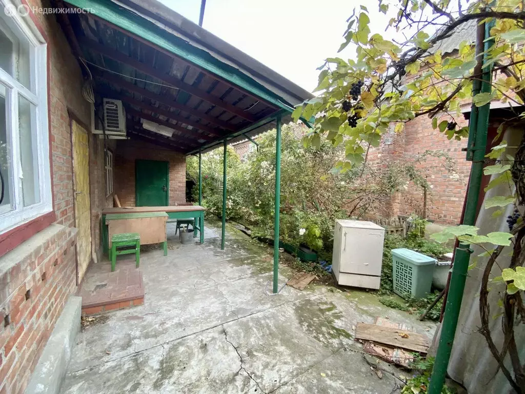 Дом в Батайск, улица Ленина, 119 (55.7 м) - Фото 1