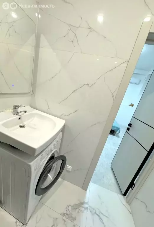 1-комнатная квартира: Сочи, Новороссийское шоссе, 11 (17.4 м) - Фото 1