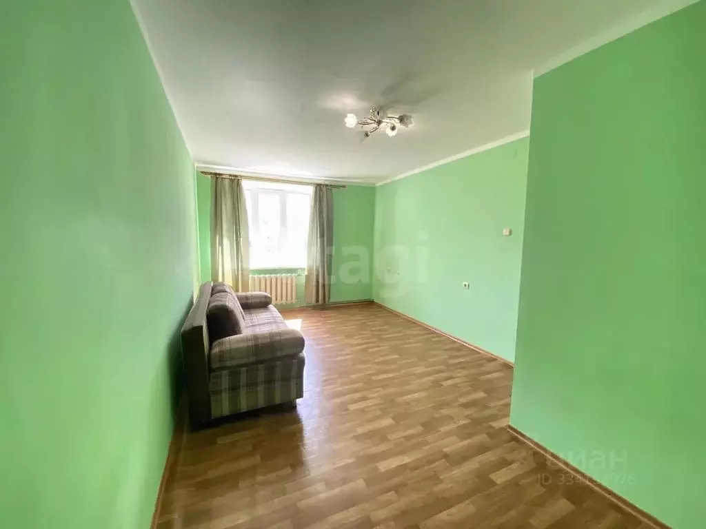 1-к кв. Крым, Симферополь ул. Ешиль Ада (43.9 м) - Фото 1