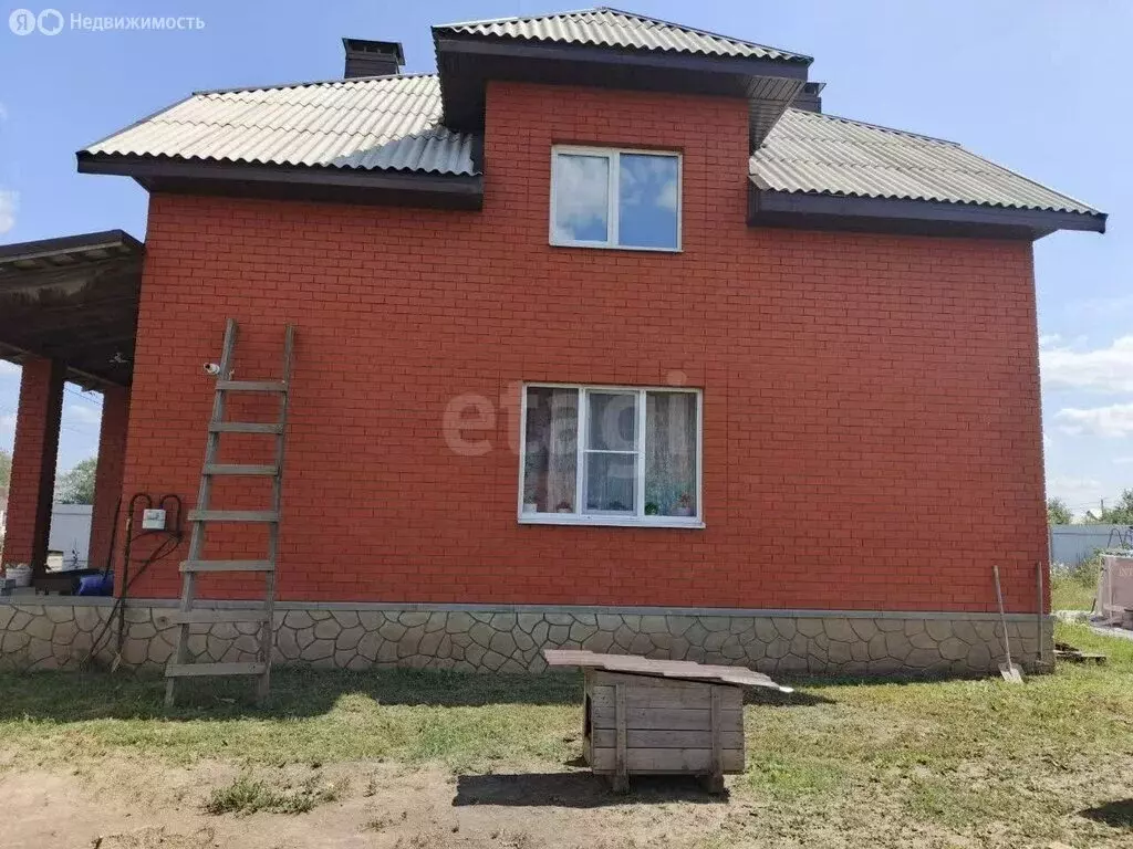 Дом в село Дальняя Игуменка, Северная улица (155 м) - Фото 2