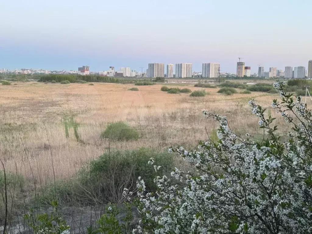 Участок 10 сот. (ИЖС) - Фото 0