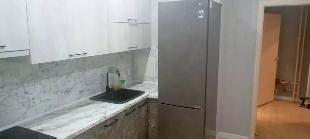 1-к кв. Свердловская область, Екатеринбург муниципальное образование, ... - Фото 1