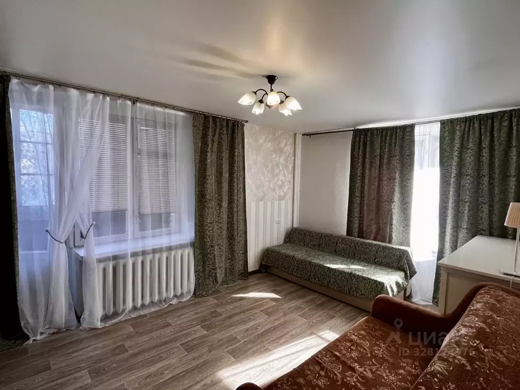 2-к кв. Москва Рязанский просп., 62 (41.0 м) - Фото 2