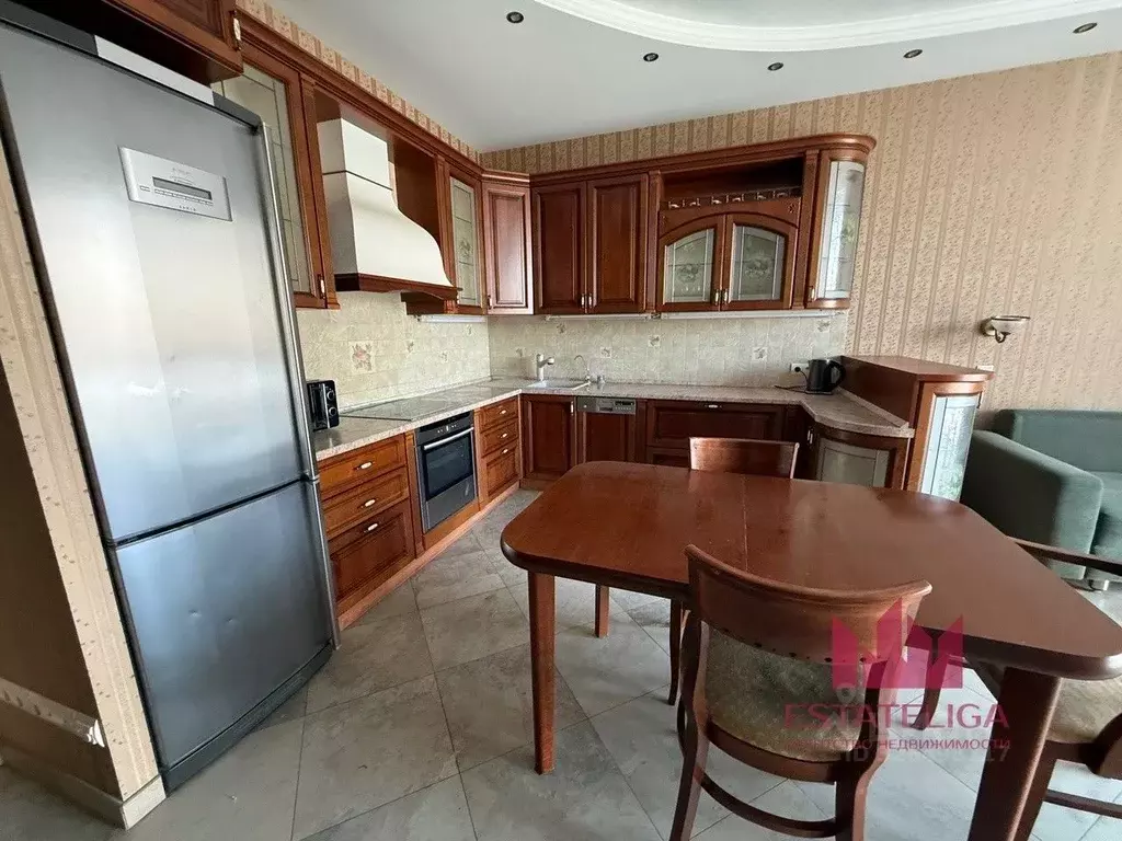 1-к кв. Москва ул. Алабяна, 13к1 (69.0 м) - Фото 2