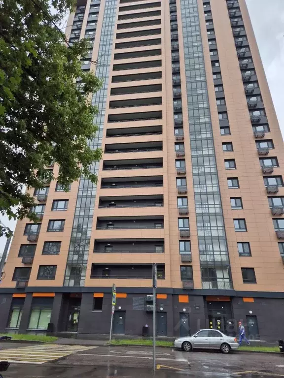 2-к кв. Москва Изумрудная ул., 44/2 (59.0 м) - Фото 0