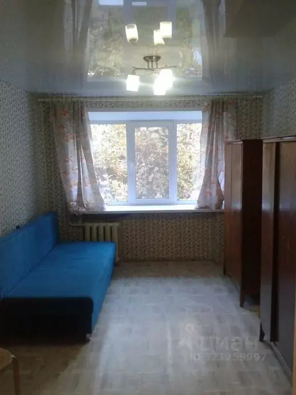 1-к кв. Самарская область, Самара ул. Свободы, 12 (27.0 м) - Фото 0