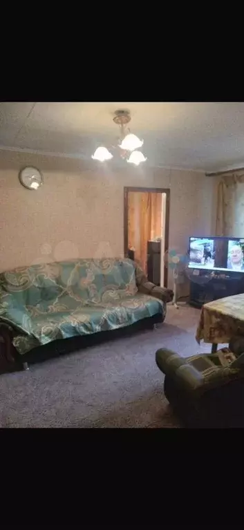 2-к. квартира, 40 м, 2/5 эт. - Фото 0