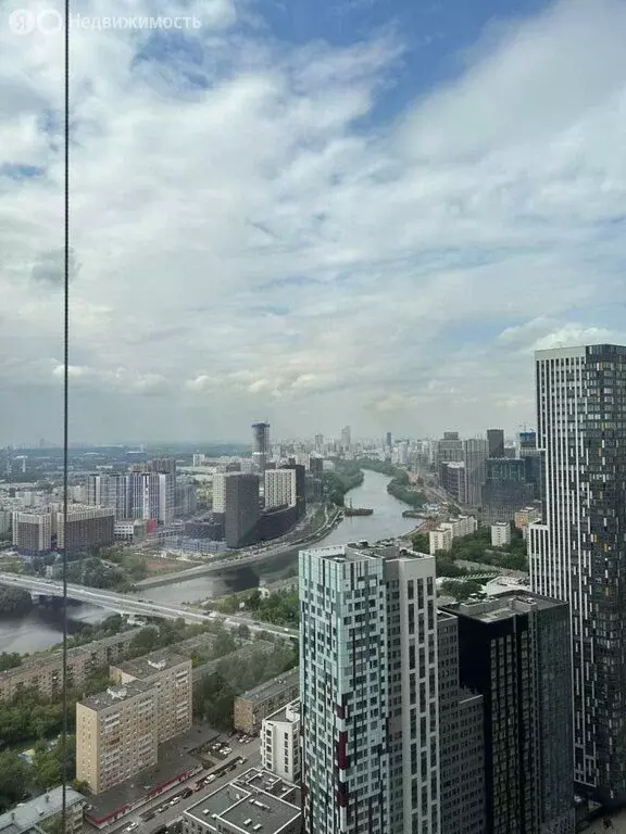 4-комнатная квартира: Москва, Шмитовский проезд, 39к8 (100 м) - Фото 2