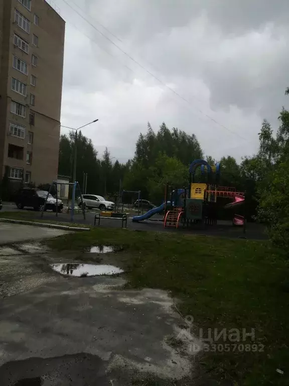 1-к кв. Московская область, Шатура просп. Маршала Борзова, 13 (18.0 м) - Фото 1